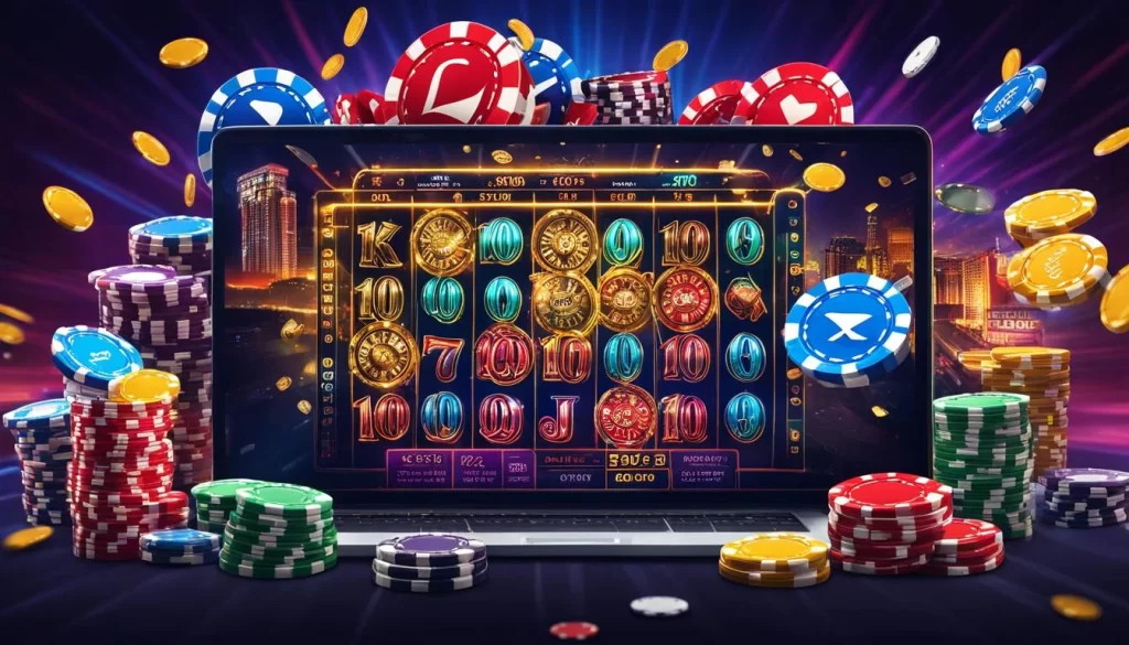Yolo68 nổ hũ và game slot