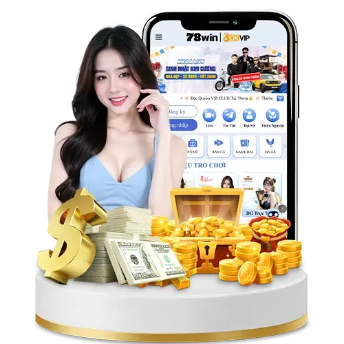 Máy đánh bạc cổ điển với biểu tượng hoa quả và số 7 may mắn