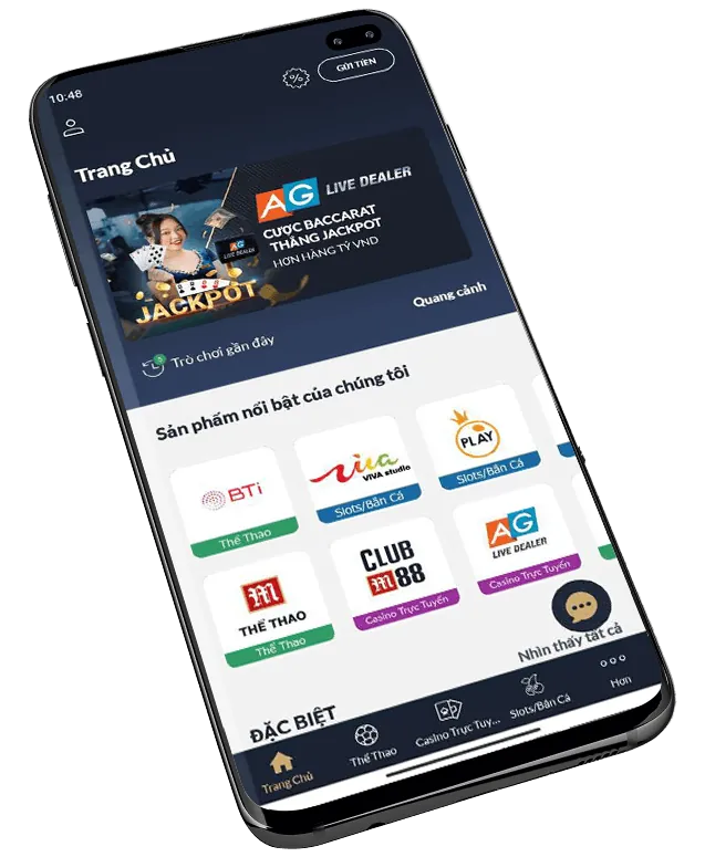 Bước 2: Xác minh tài khoản yolo68