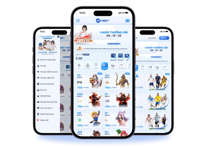 Người chơi trải nghiệm game nổ hũ tại YOLO68 với màn hình đầy màu sắc