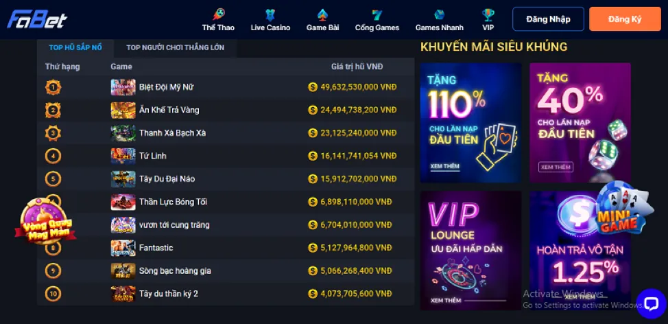 Live Casino Yolo68 Cùng Dealer Xinh Đẹp